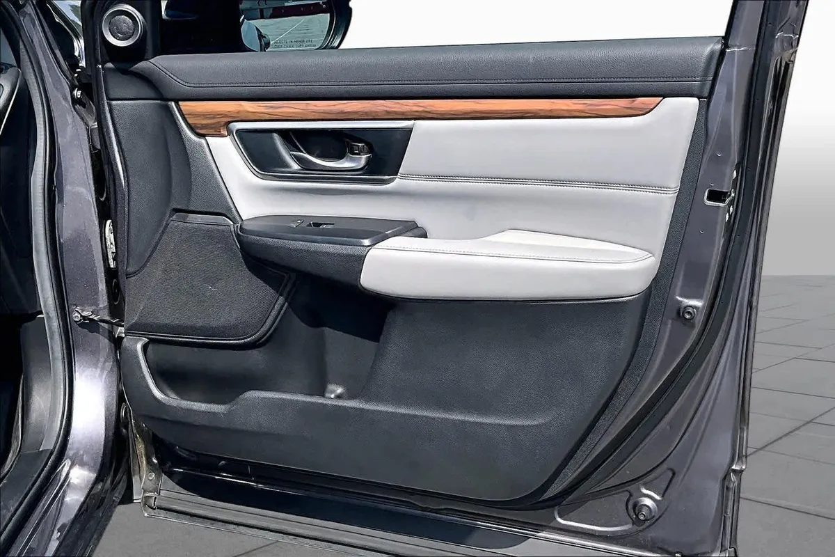 2018 Honda CR-V EX-L thumbnail 23