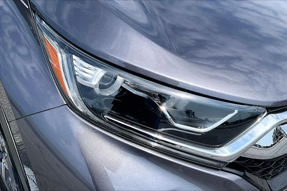 2018 Honda CR-V EX-L thumbnail 28