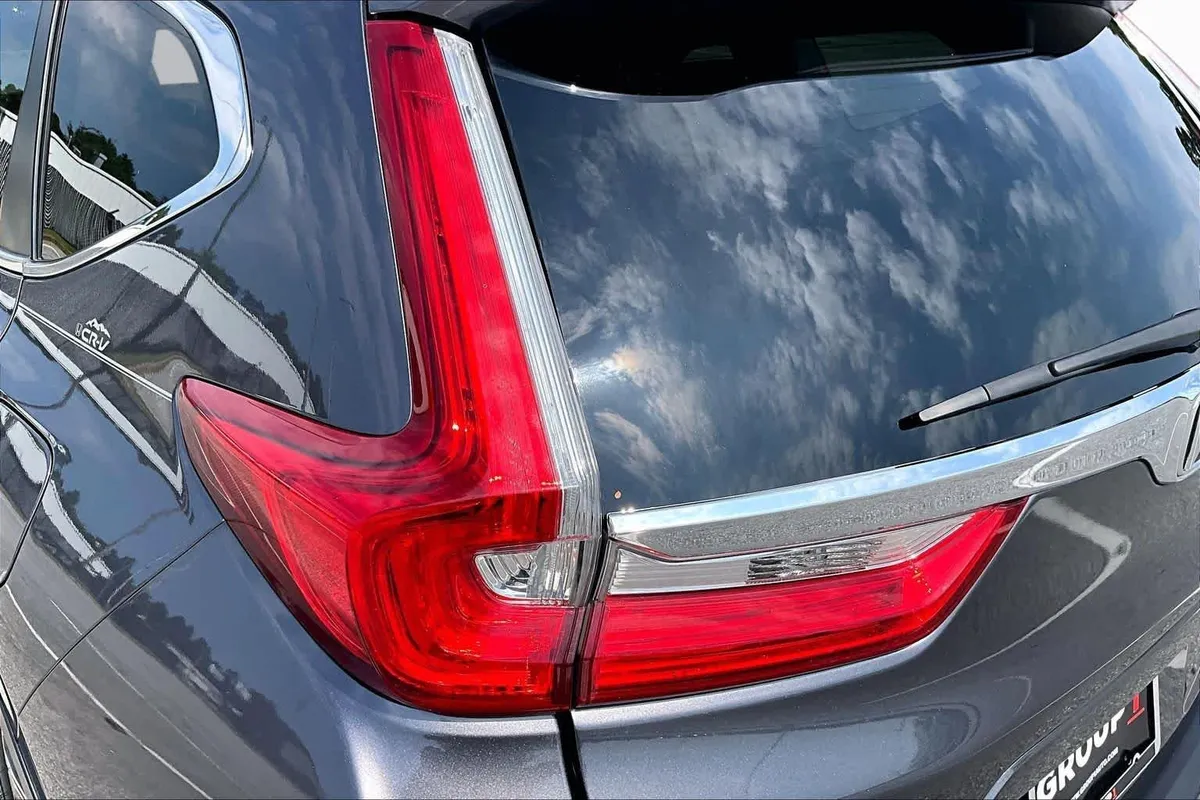 2018 Honda CR-V EX-L thumbnail 29