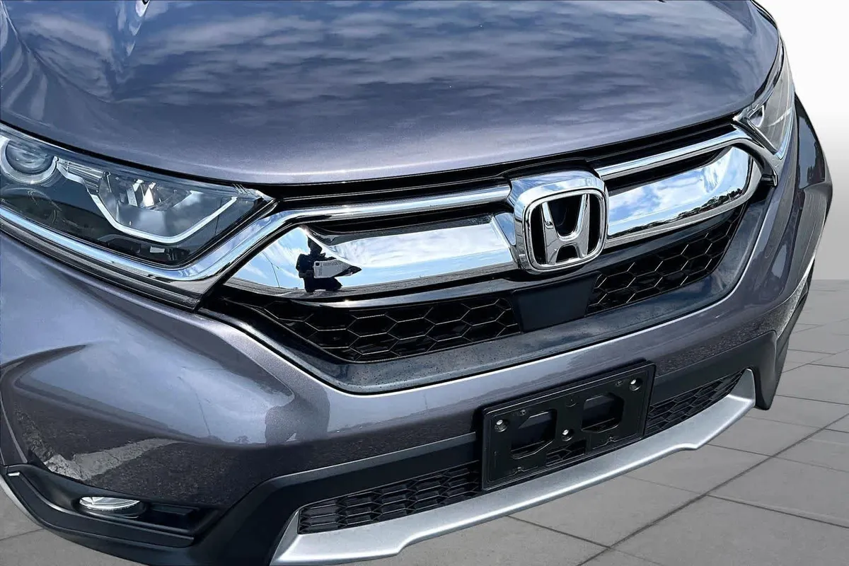 2018 Honda CR-V EX-L thumbnail 30