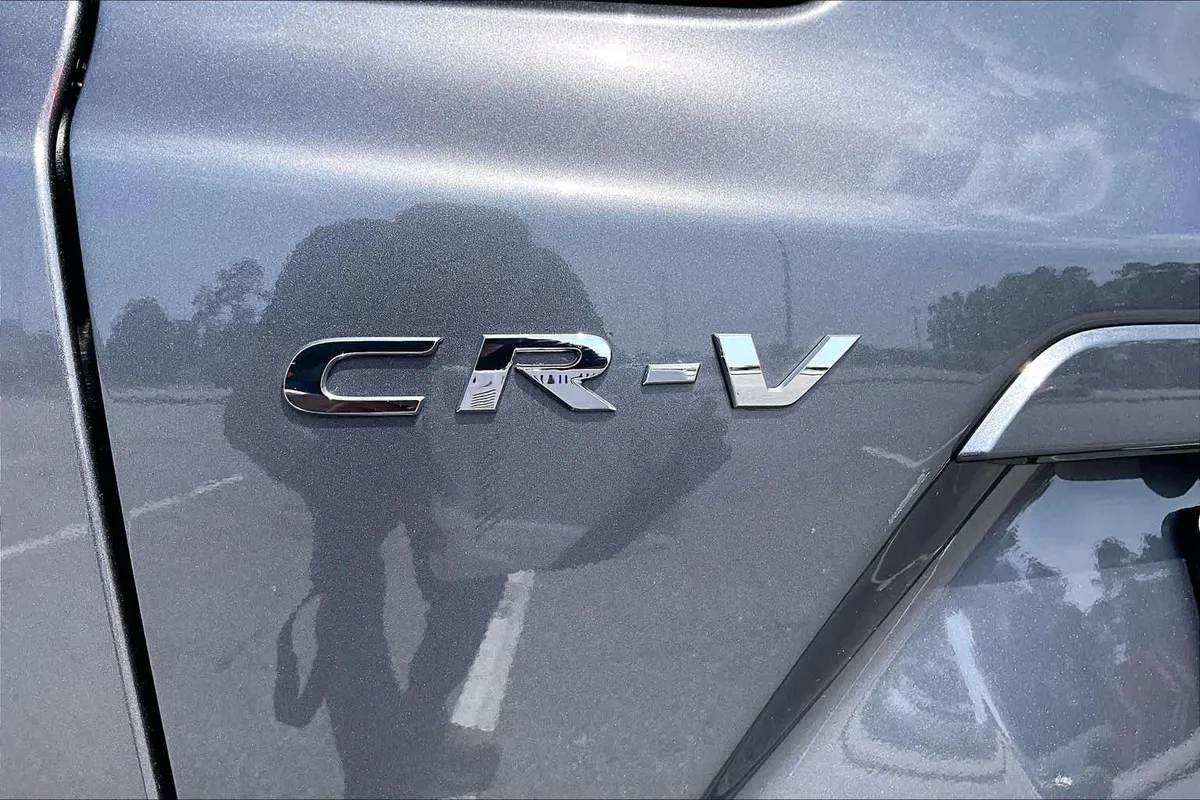 2018 Honda CR-V EX-L thumbnail 31