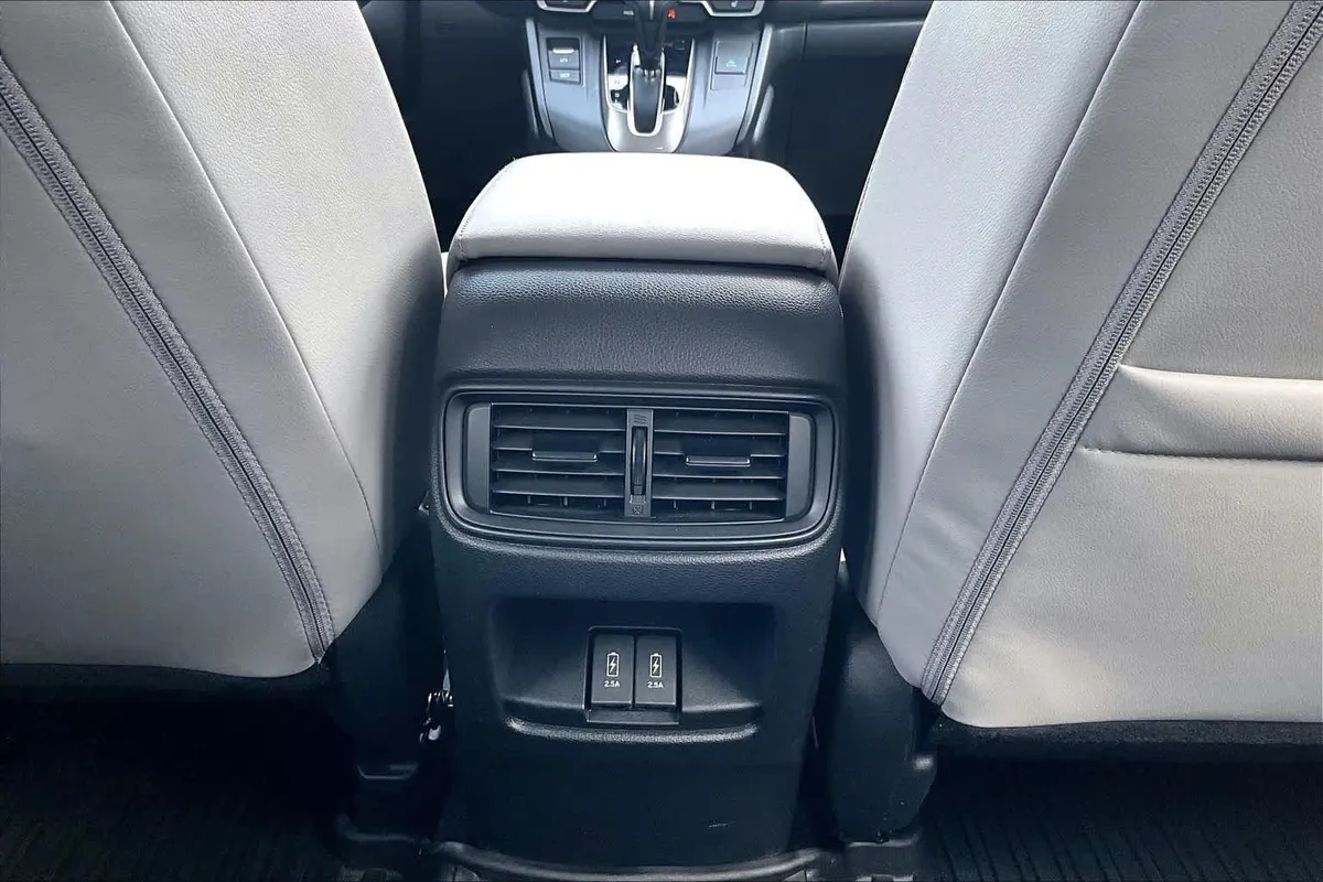2018 Honda CR-V EX-L thumbnail 34