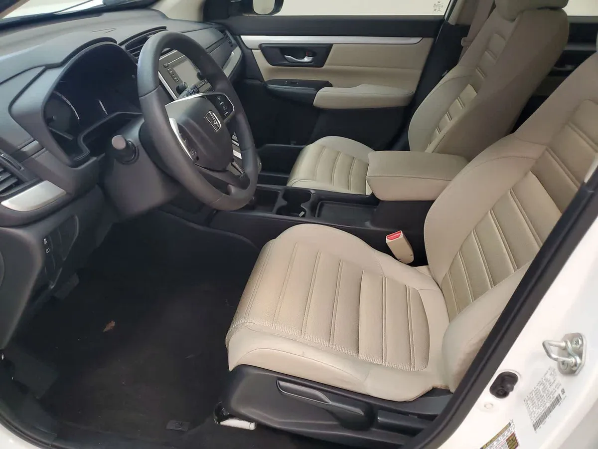 2018 Honda CR-V LX 2WD thumbnail 15