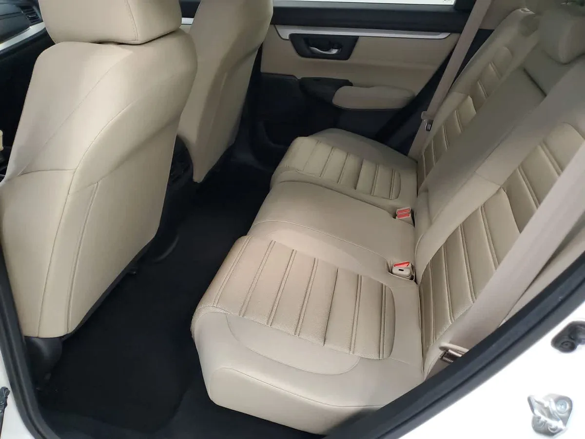 2018 Honda CR-V LX 2WD thumbnail 17