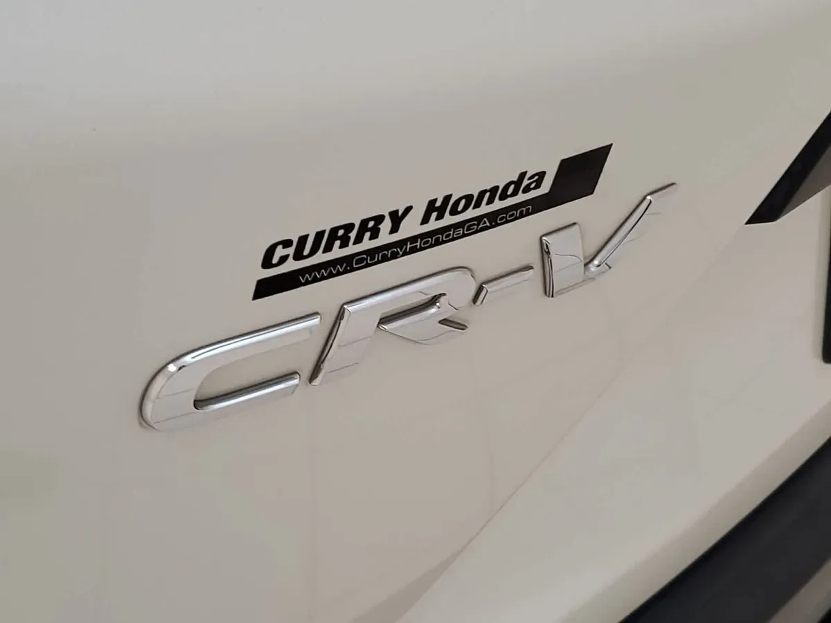 2018 Honda CR-V LX 2WD thumbnail 18