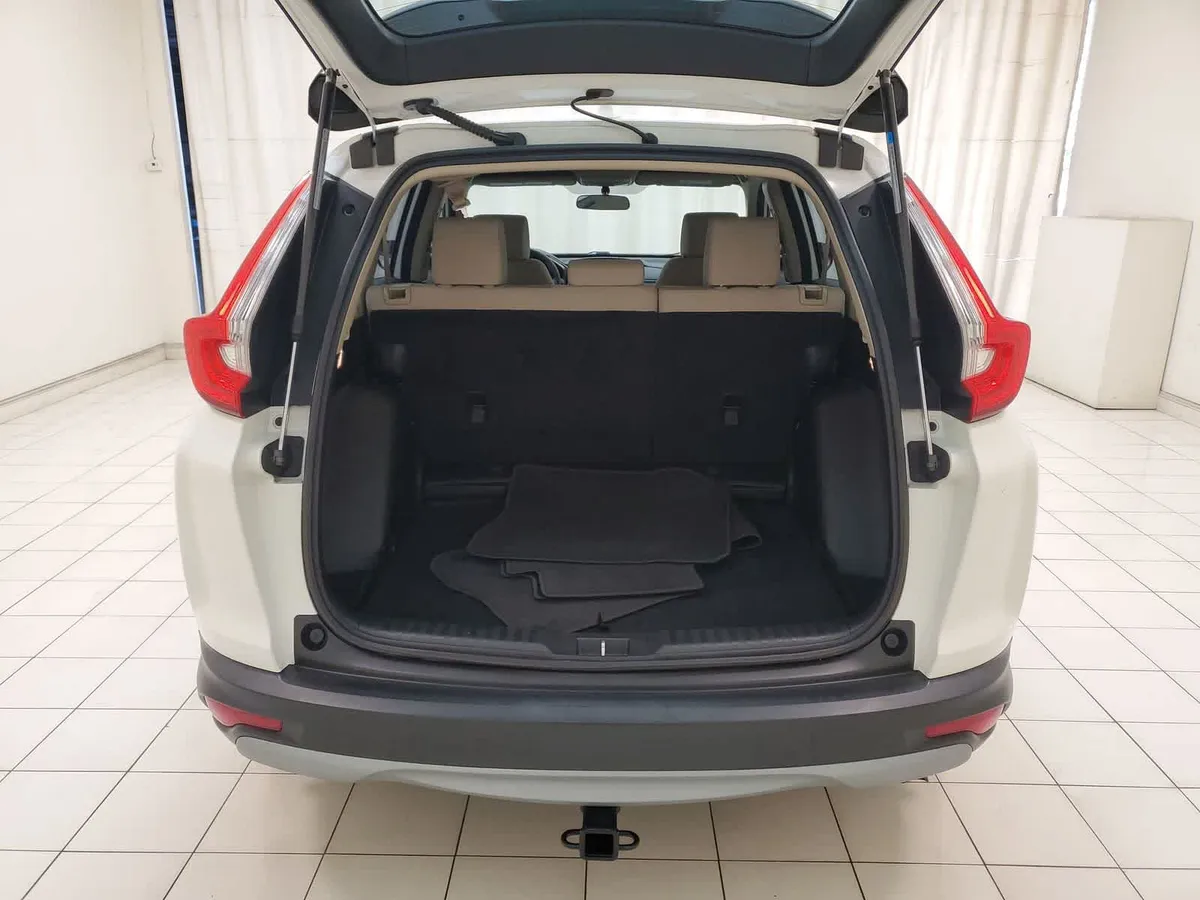2018 Honda CR-V LX 2WD thumbnail 19