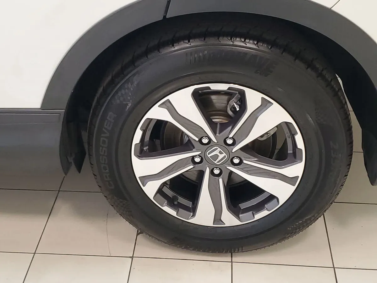 2018 Honda CR-V LX 2WD thumbnail 20