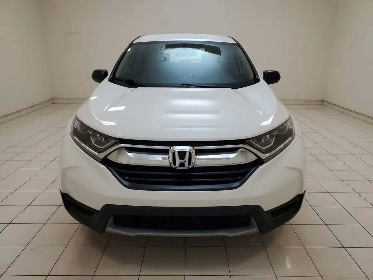 2018 Honda CR-V LX 2WD thumbnail 21