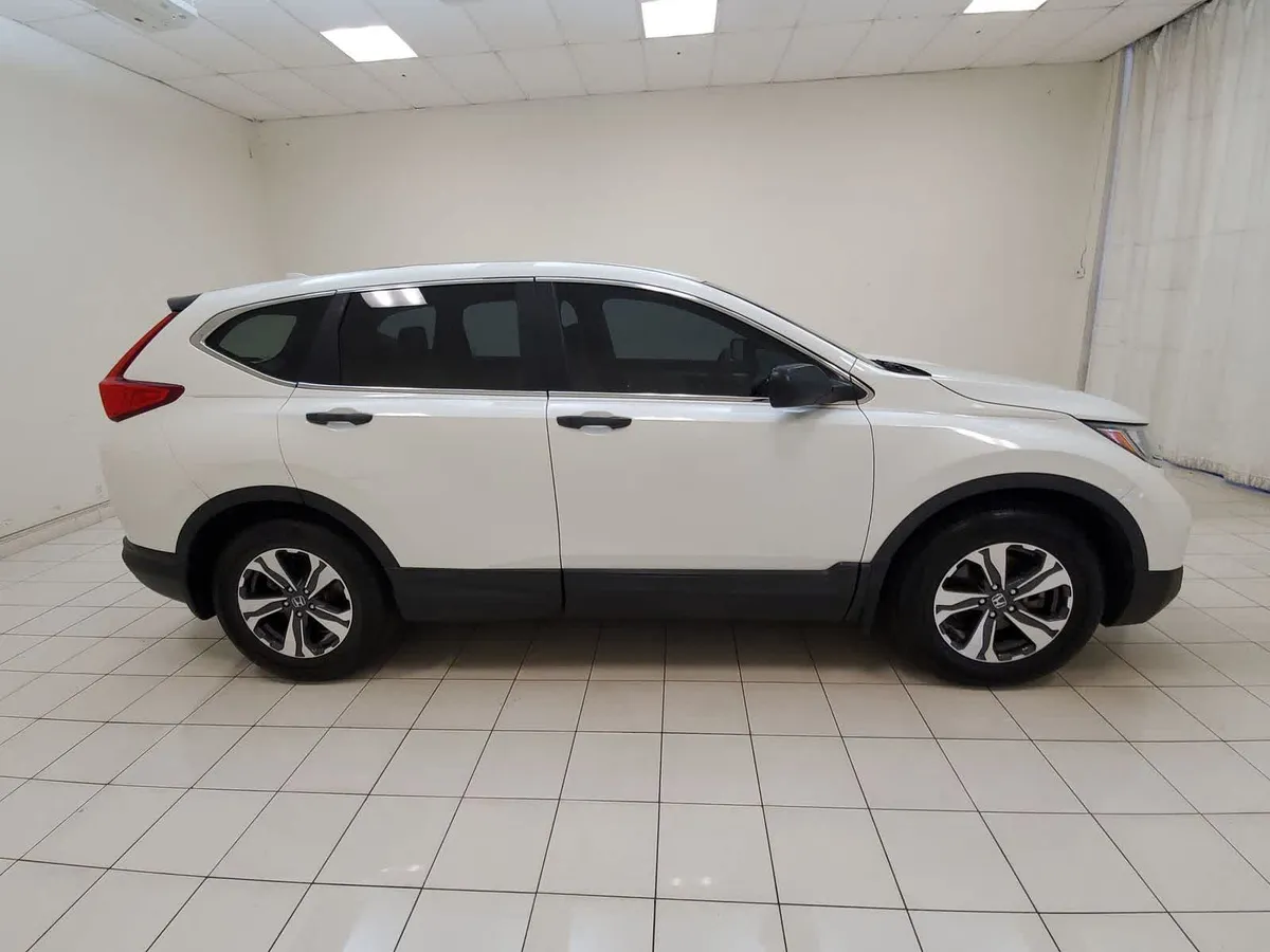 2018 Honda CR-V LX 2WD thumbnail 23