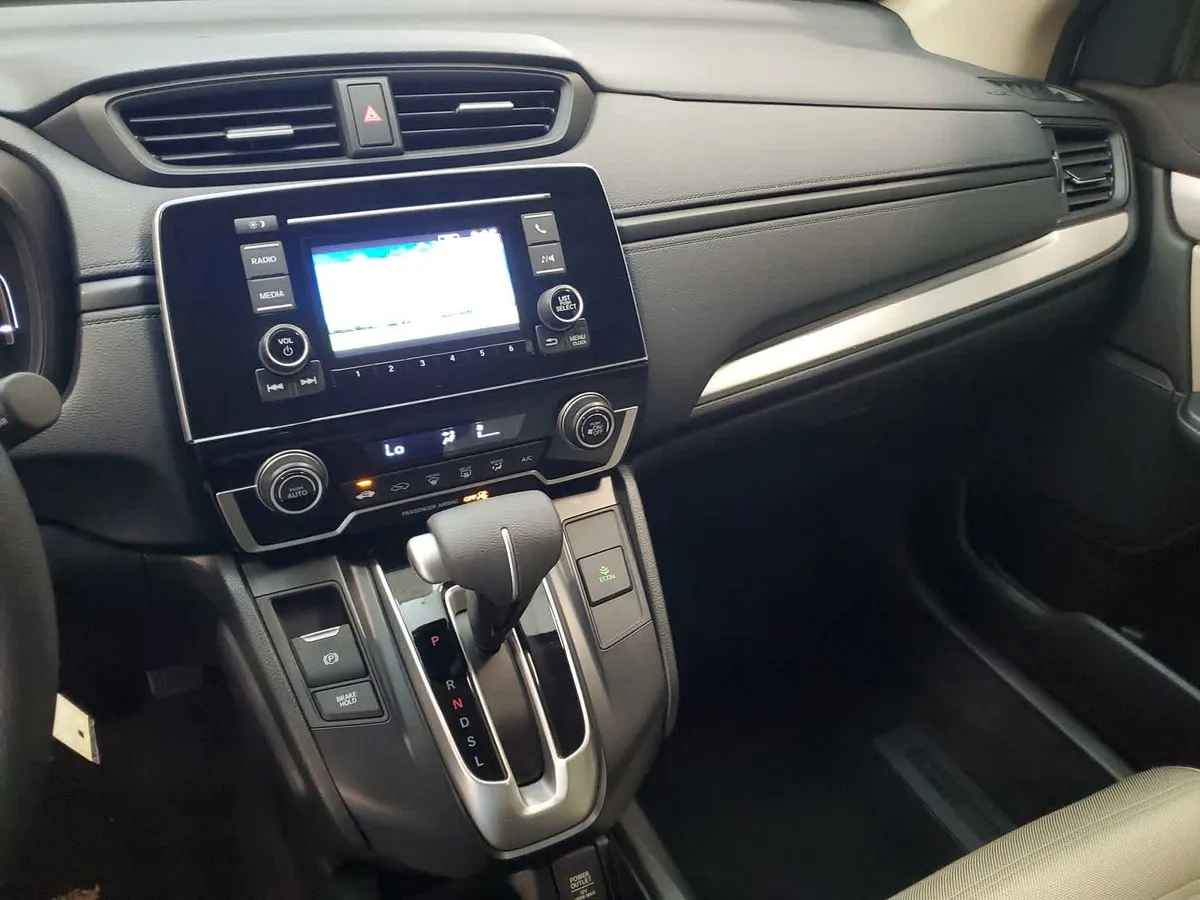 2018 Honda CR-V LX 2WD thumbnail 26