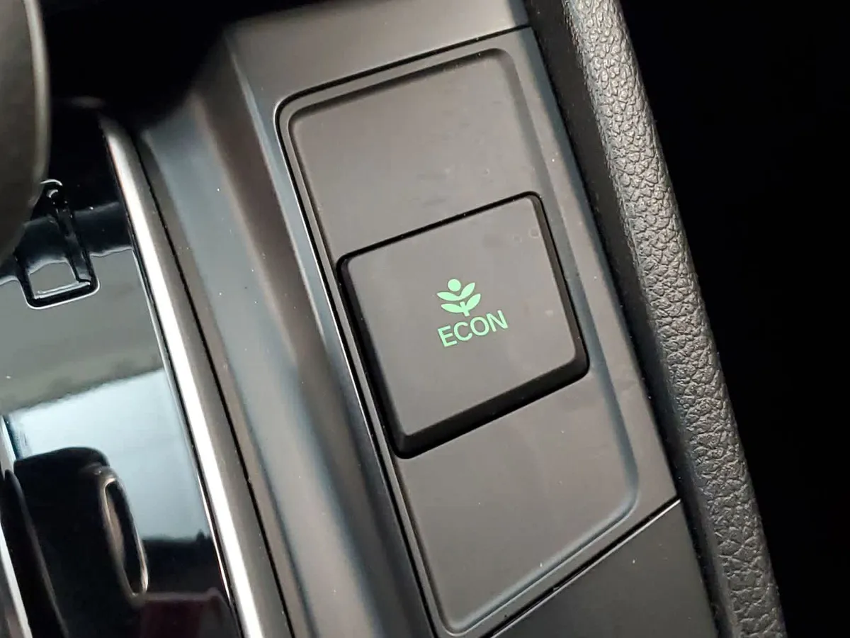 2018 Honda CR-V LX 2WD thumbnail 29