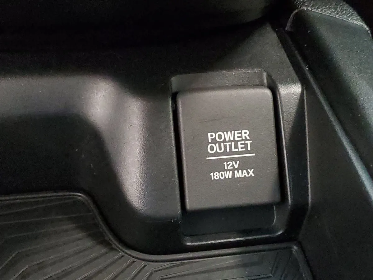 2018 Honda CR-V LX 2WD thumbnail 30