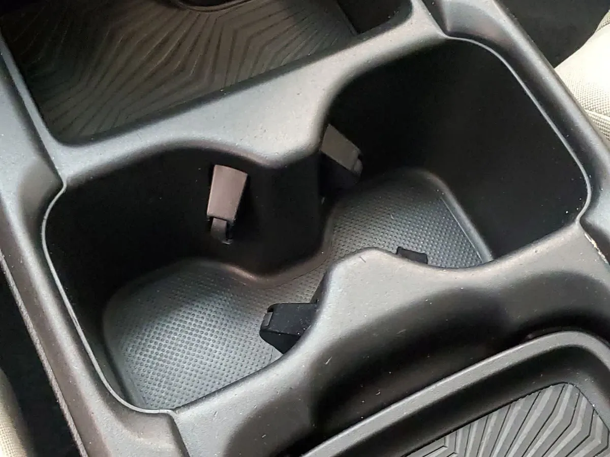2018 Honda CR-V LX 2WD thumbnail 7