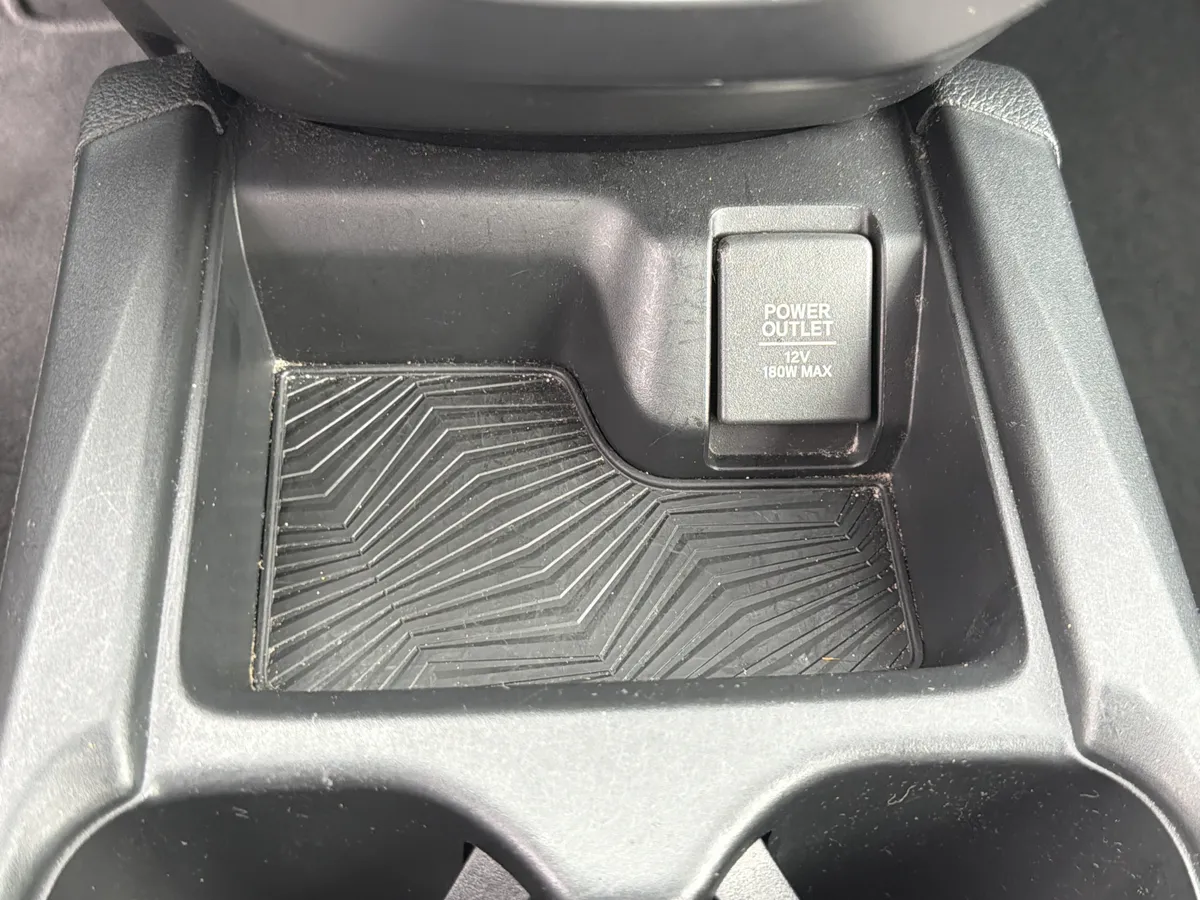 2018 Honda CR-V Touring thumbnail 13