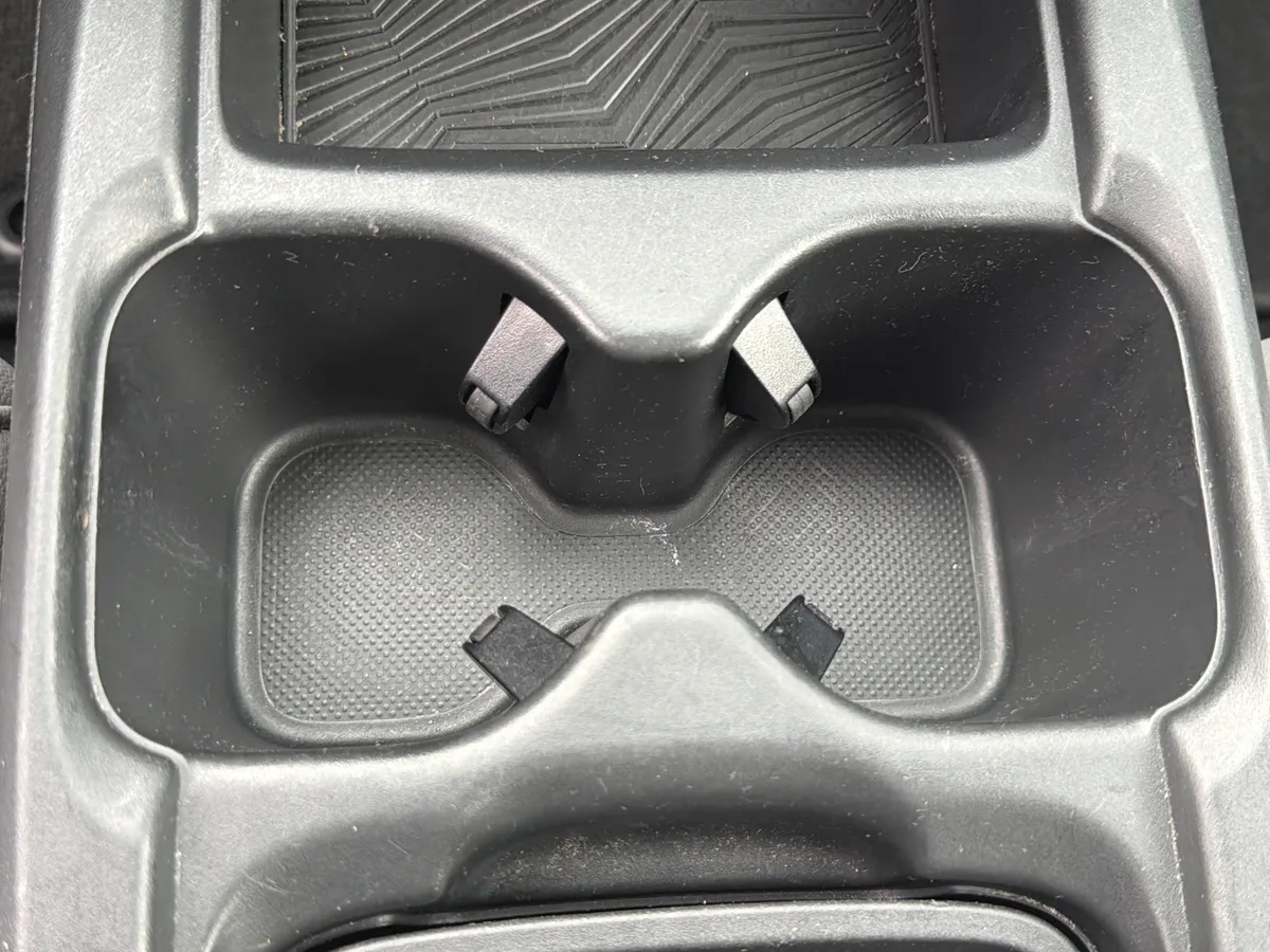 2018 Honda CR-V Touring thumbnail 14