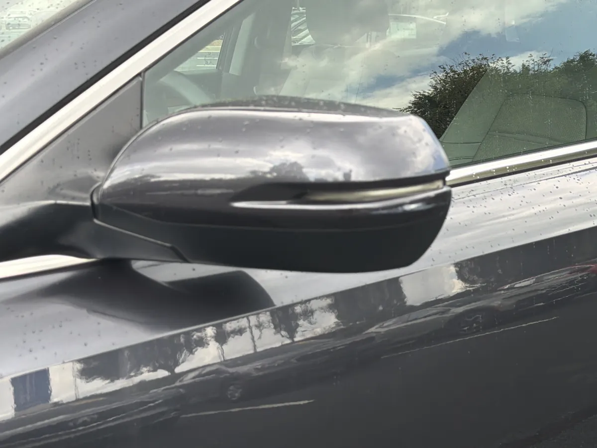 2018 Honda CR-V Touring thumbnail 38