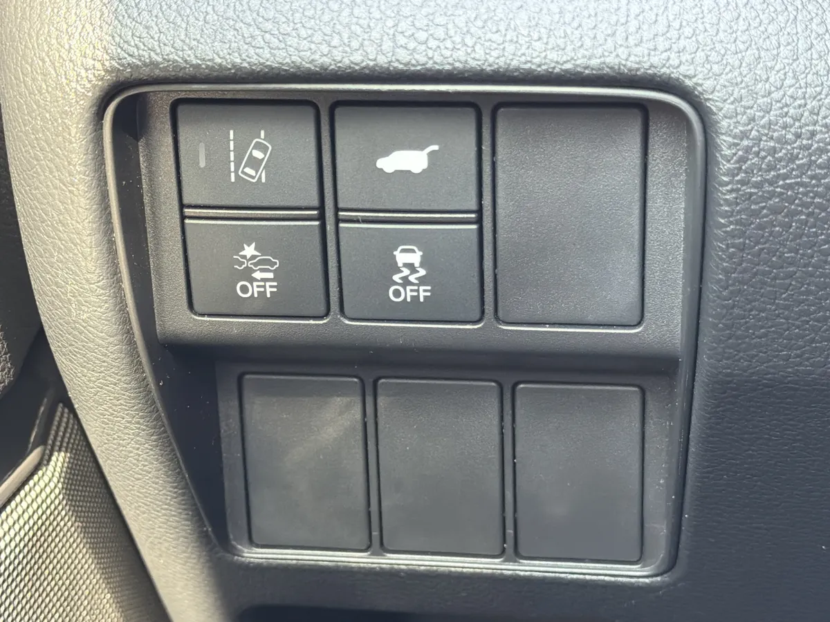 2018 Honda CR-V Touring thumbnail 13