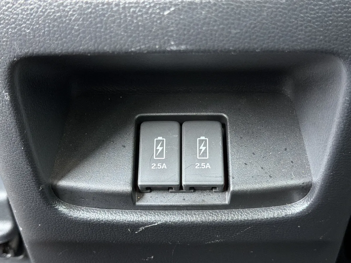2018 Honda CR-V Touring thumbnail 21