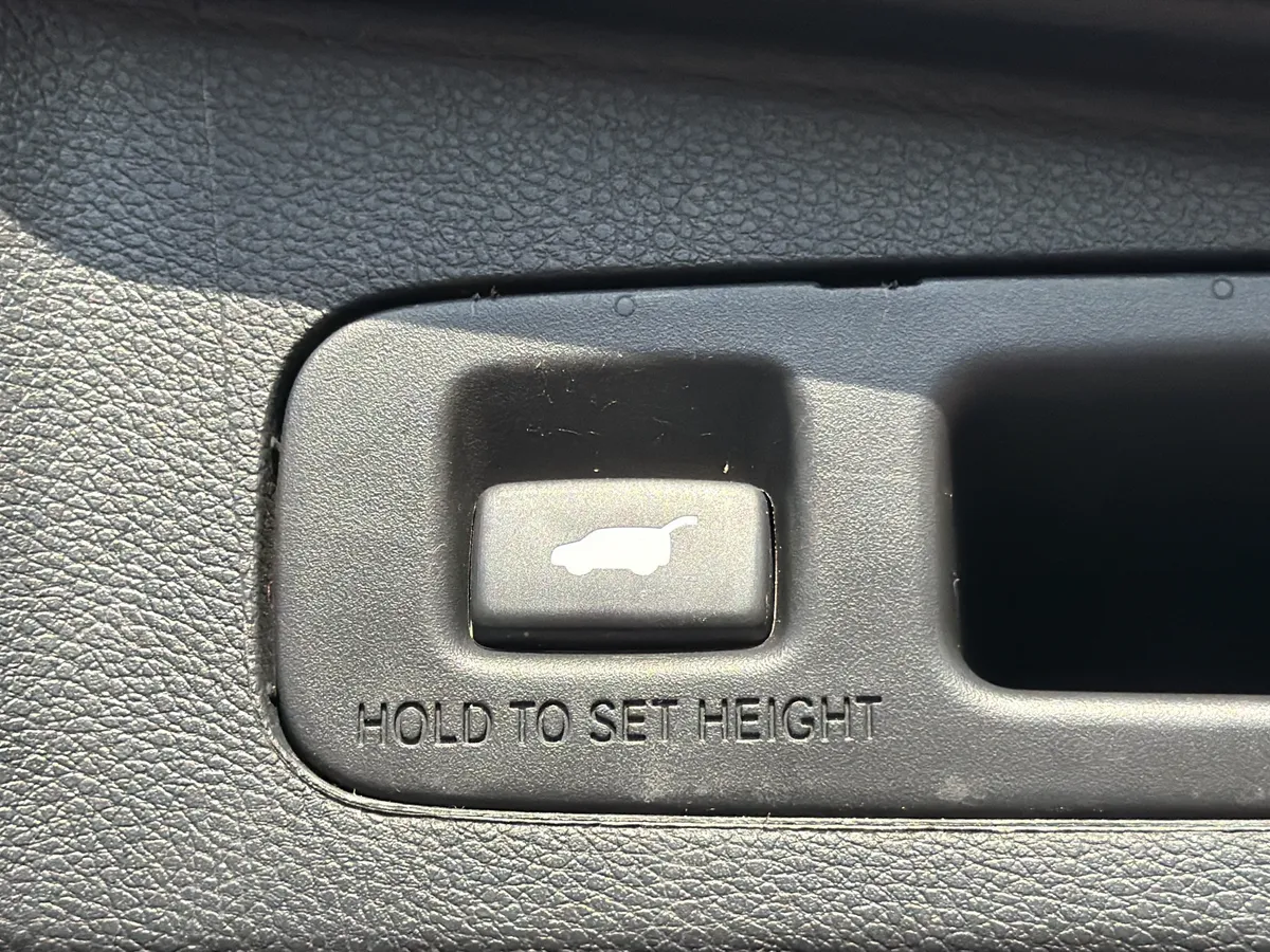 2018 Honda CR-V Touring thumbnail 25