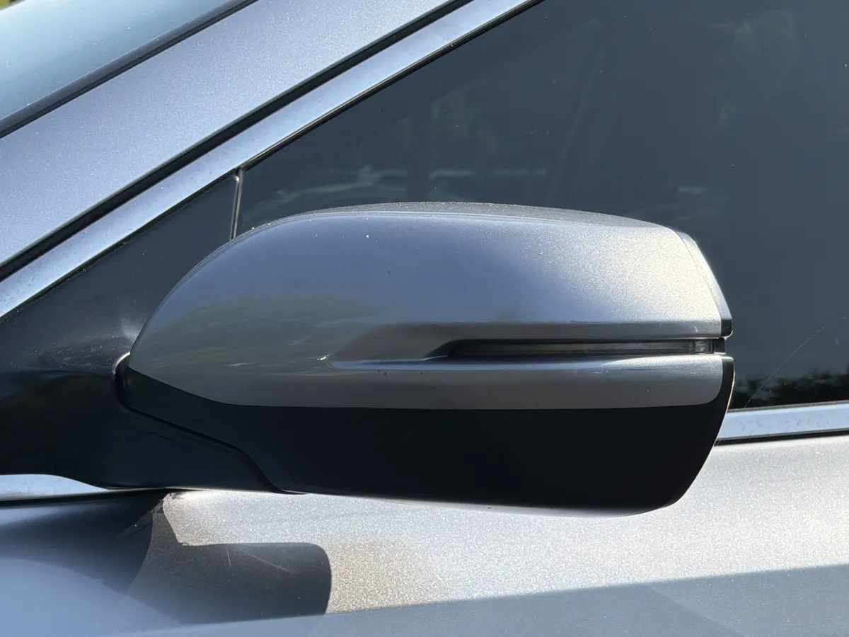 2018 Honda CR-V Touring thumbnail 30