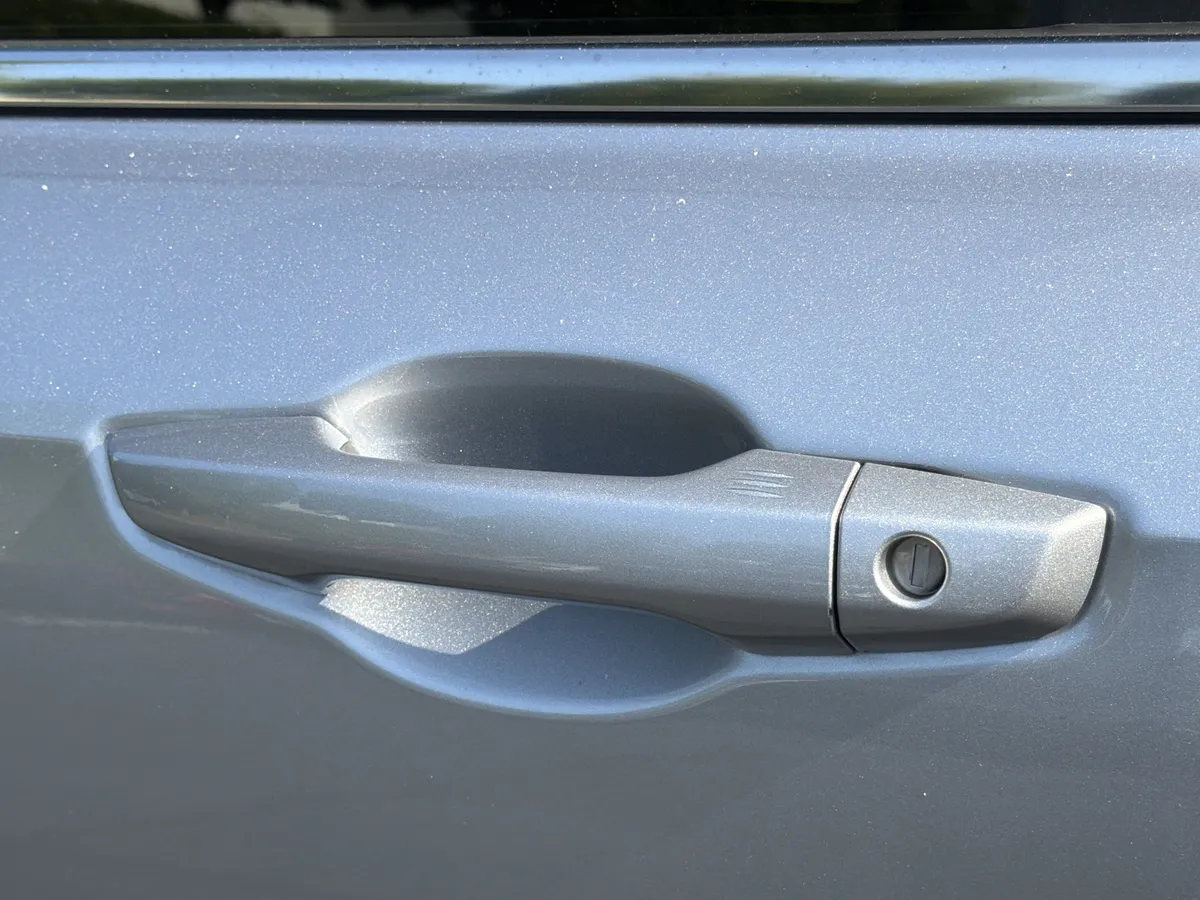 2018 Honda CR-V Touring thumbnail 31