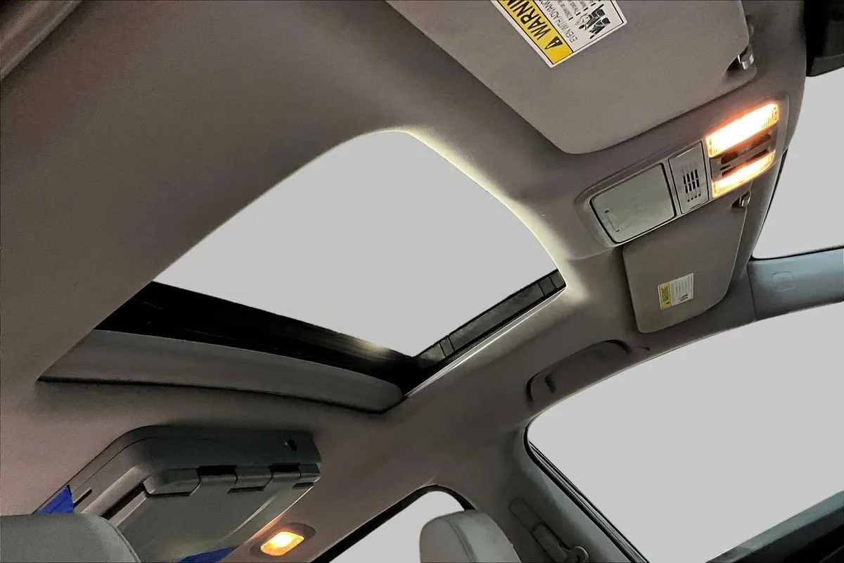 2018 Honda Odyssey EX-L thumbnail 13