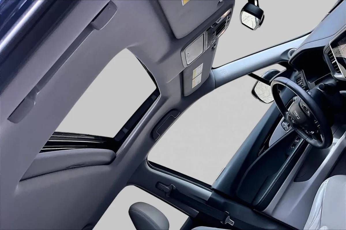 2018 Honda Ridgeline RTL-E thumbnail 13