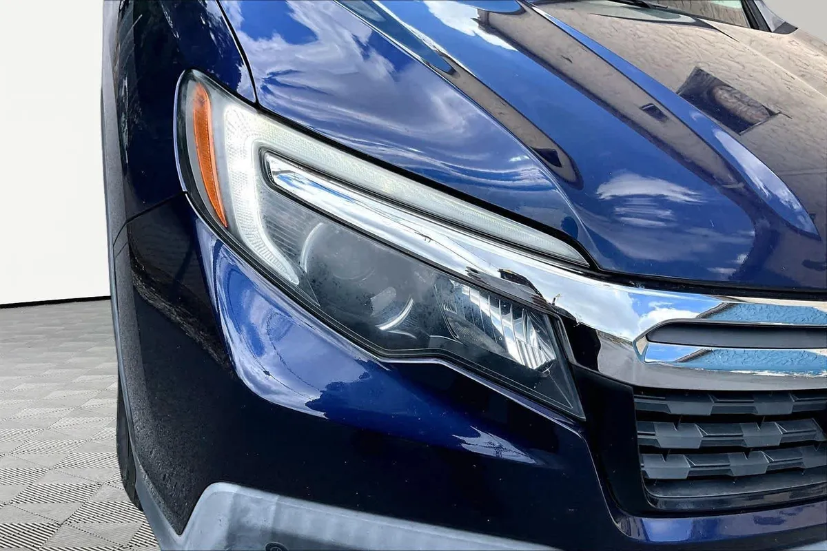 2018 Honda Ridgeline RTL-E thumbnail 27