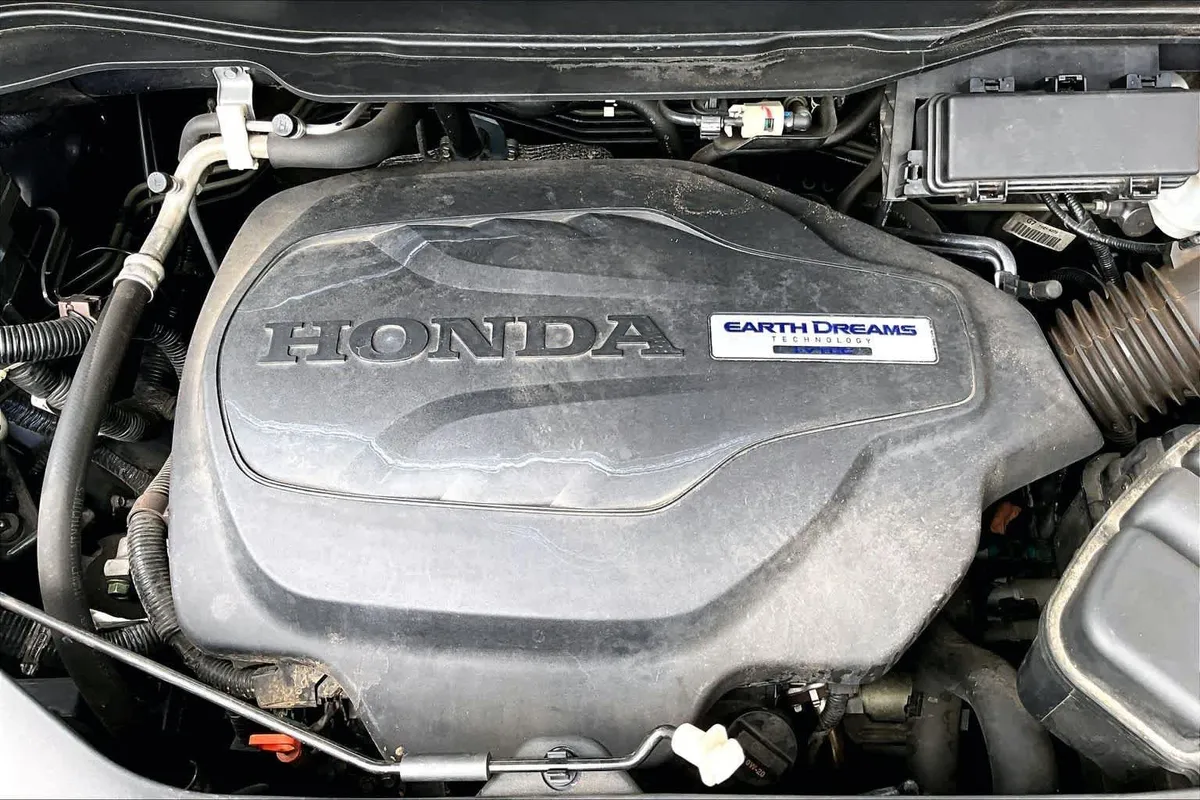 2018 Honda Ridgeline RTL-E thumbnail 32