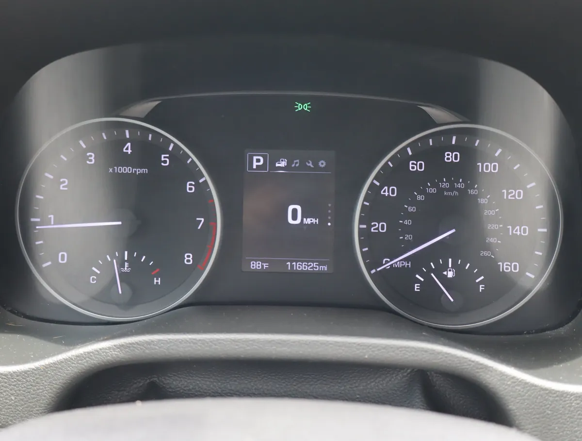 2018 Hyundai Elantra SEL thumbnail 21