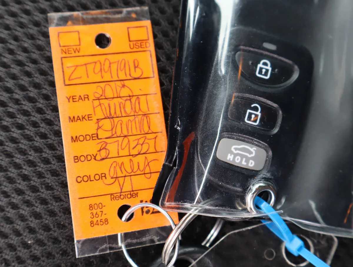 2018 Hyundai Elantra SEL thumbnail 33