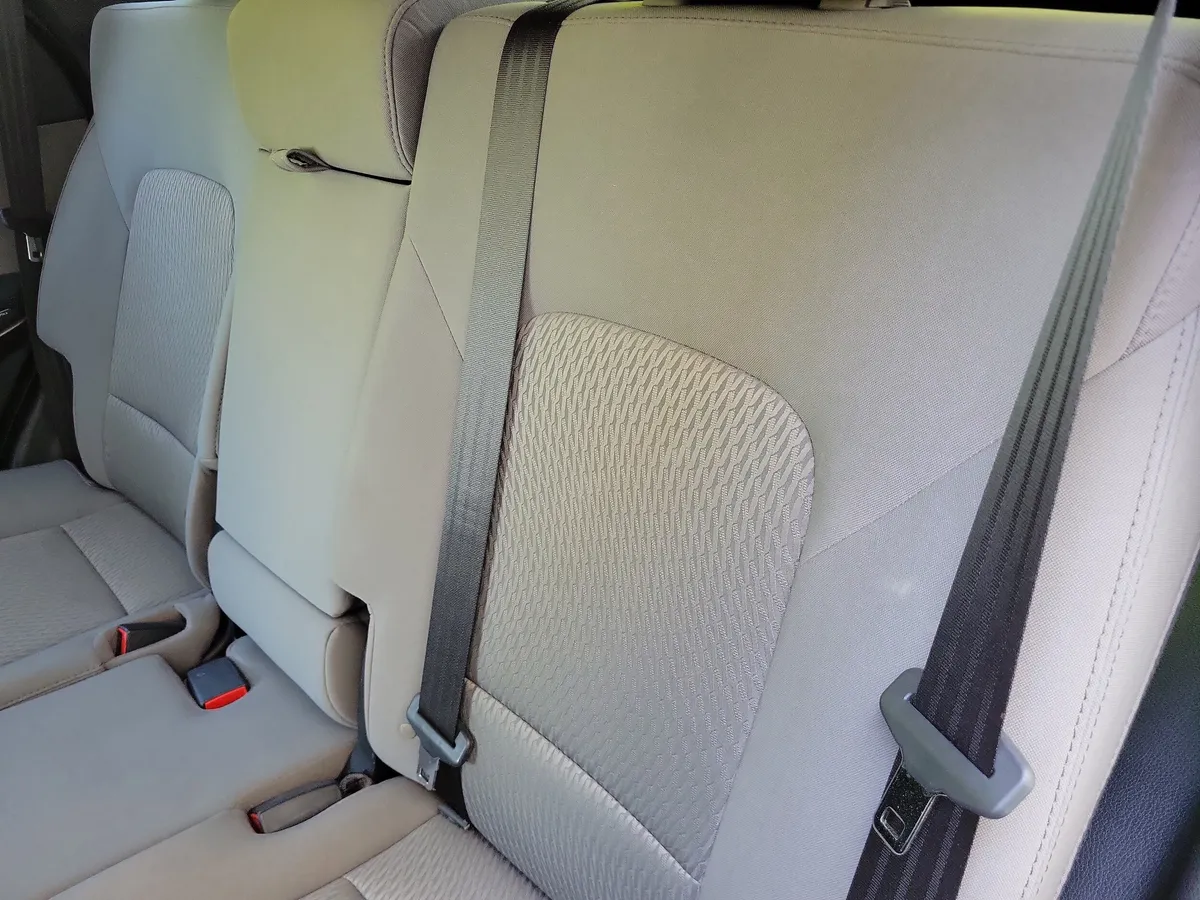 2018 Hyundai Santa Fe Sport 2.4L thumbnail 13