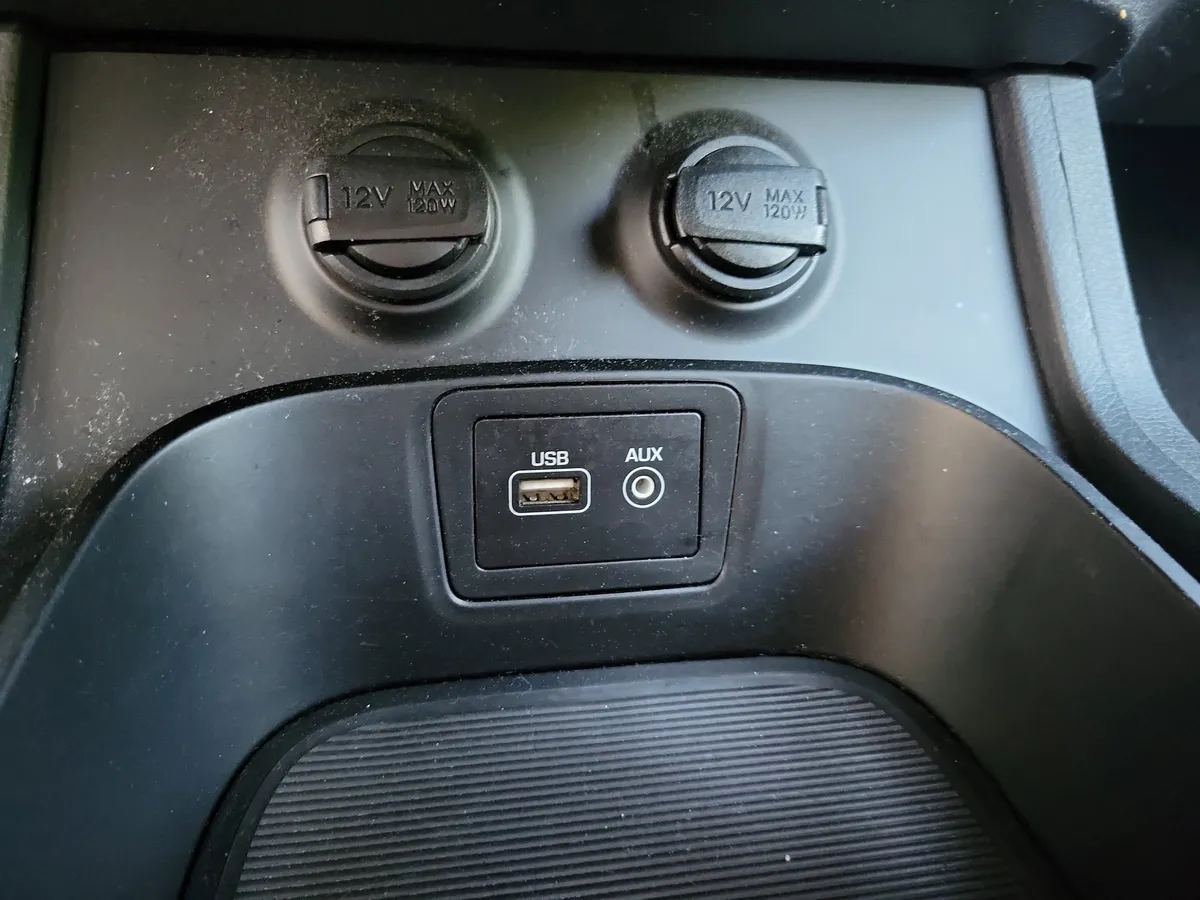 2018 Hyundai Santa Fe Sport 2.4L thumbnail 19