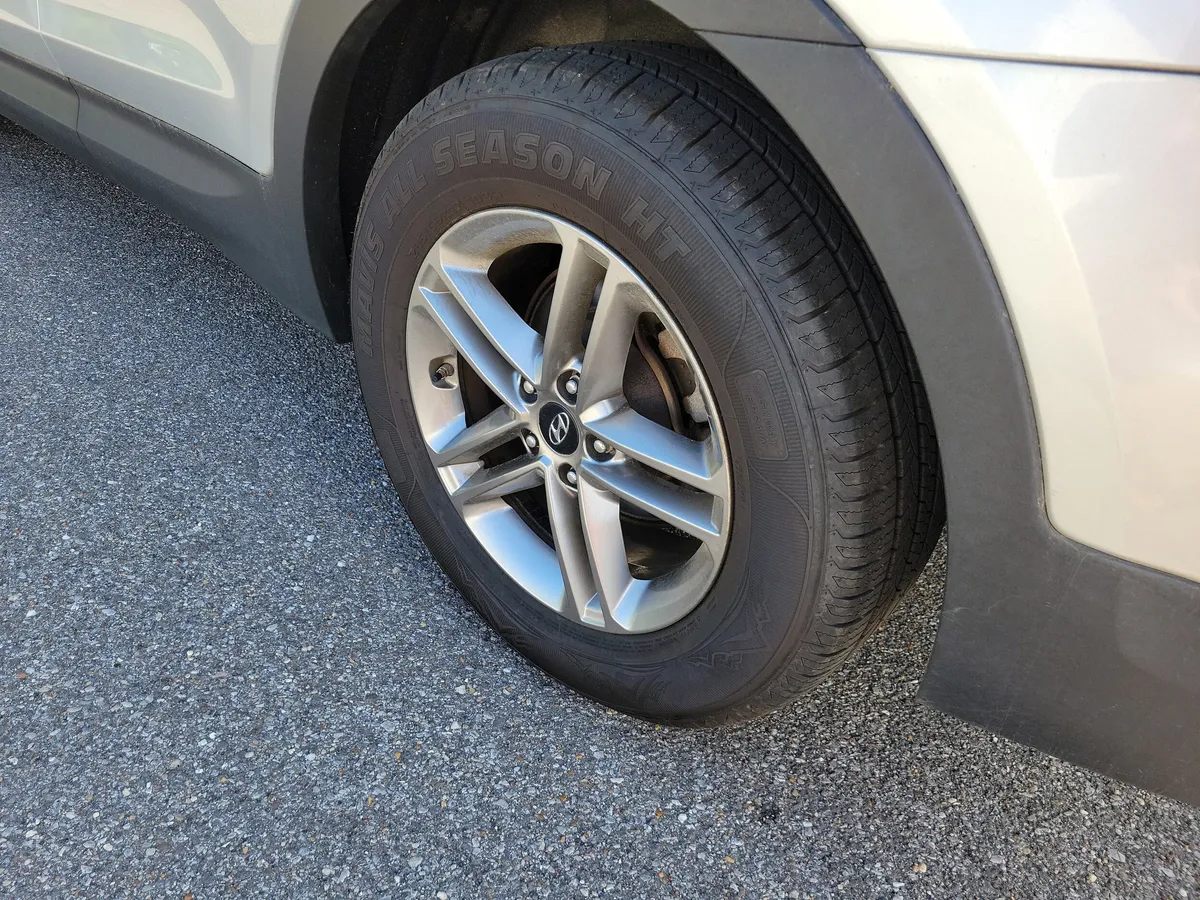 2018 Hyundai Santa Fe Sport 2.4L thumbnail 26