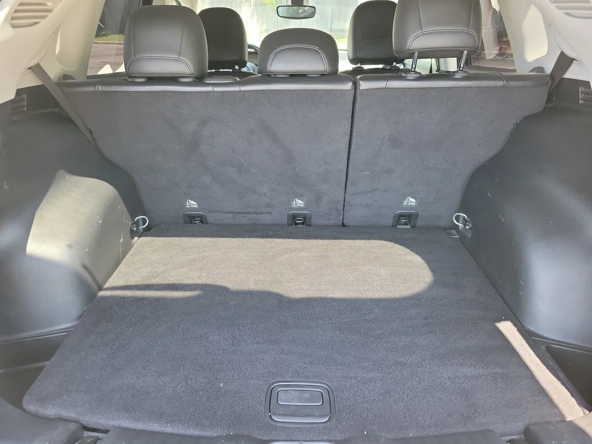 2018 Jeep Compass Latitude 4x4 thumbnail 11