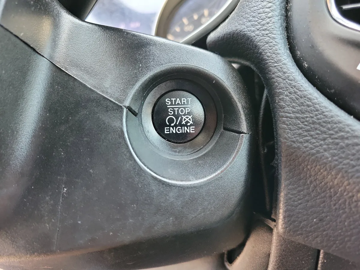 2018 Jeep Compass Latitude 4x4 thumbnail 15