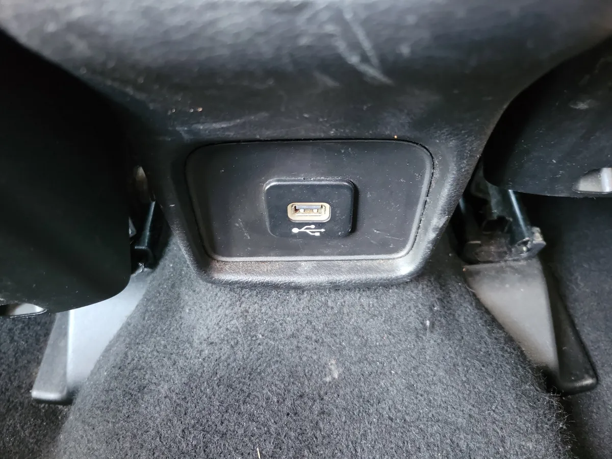2018 Jeep Compass Latitude 4x4 thumbnail 9