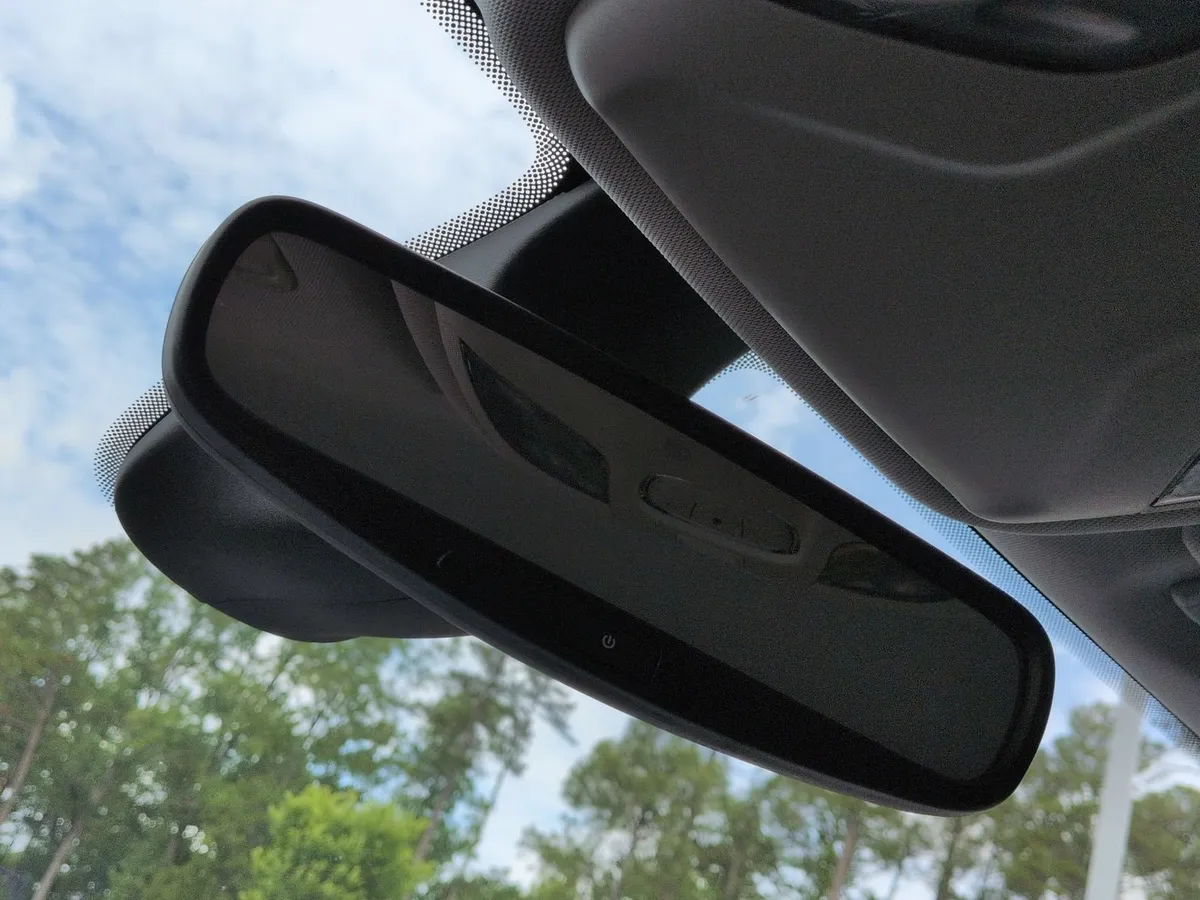 2018 Jeep Compass Latitude thumbnail 26