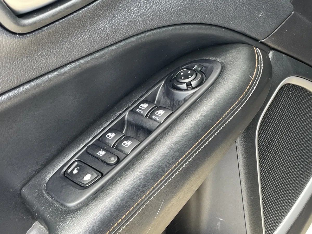 2018 Jeep Compass Sport thumbnail 14