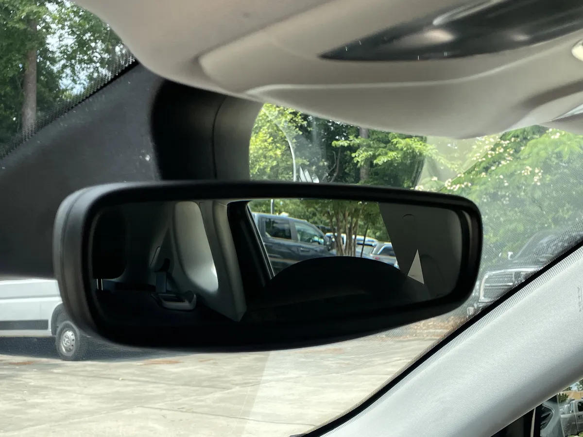 2018 Jeep Compass Sport thumbnail 25