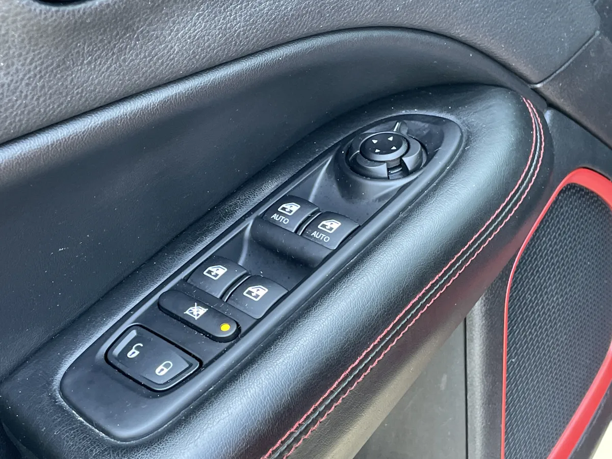2018 Jeep Compass Trailhawk thumbnail 14