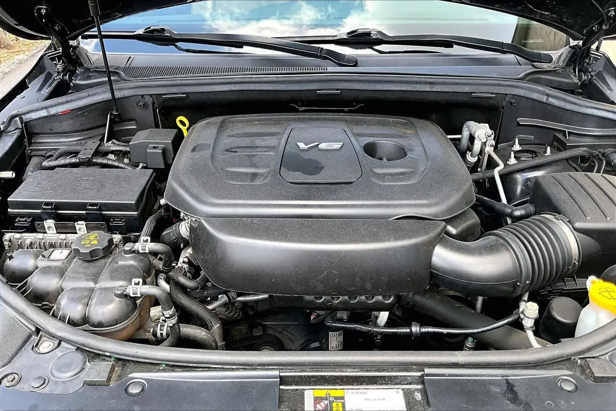 2018 Jeep Grand Cherokee Altitude thumbnail 32