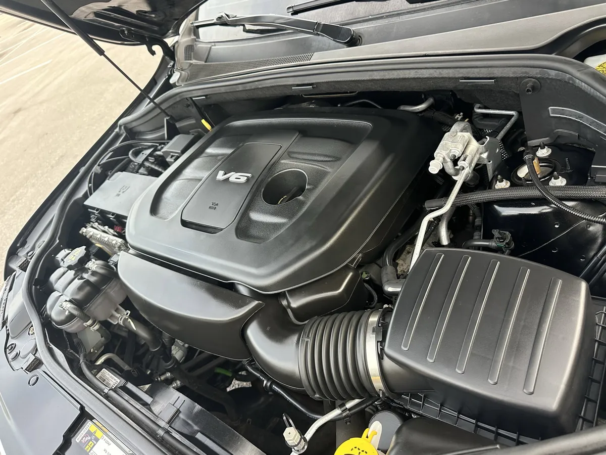 2018 Jeep Grand Cherokee Summit thumbnail 39