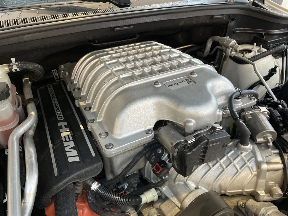 2018 Jeep Grand Cherokee Trackhawk thumbnail 40