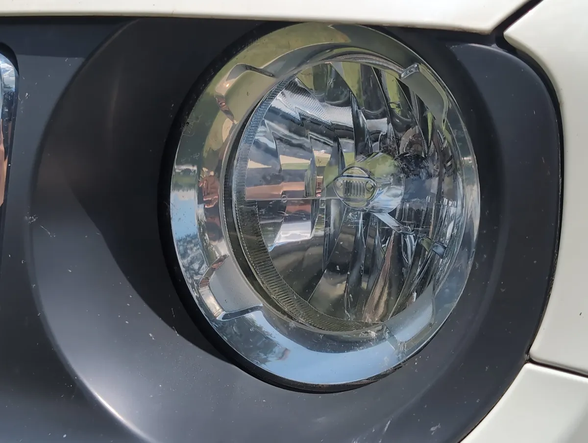 2018 Jeep Renegade Latitude thumbnail 5