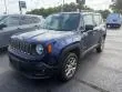 2018 Jeep Renegade Latitude thumbnail 4