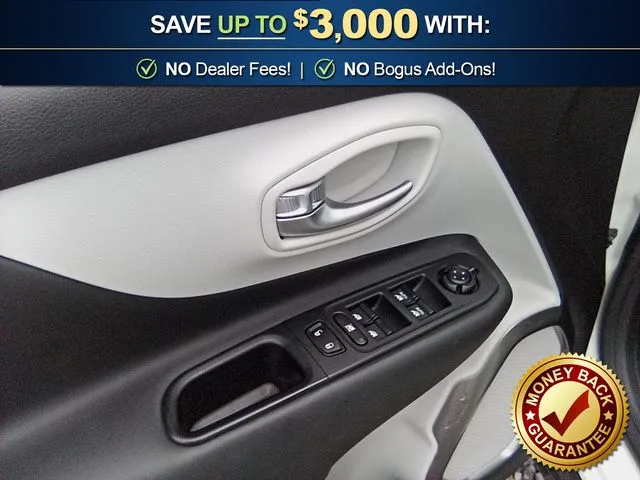 2018 Jeep Renegade Limited thumbnail 16