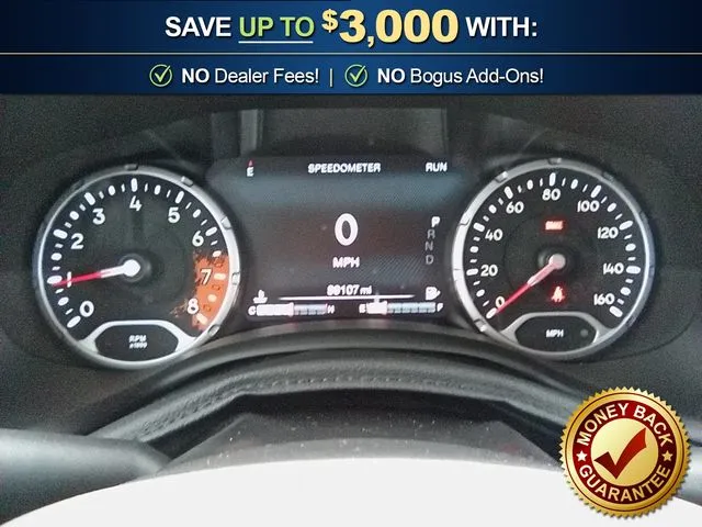2018 Jeep Renegade Limited thumbnail 19