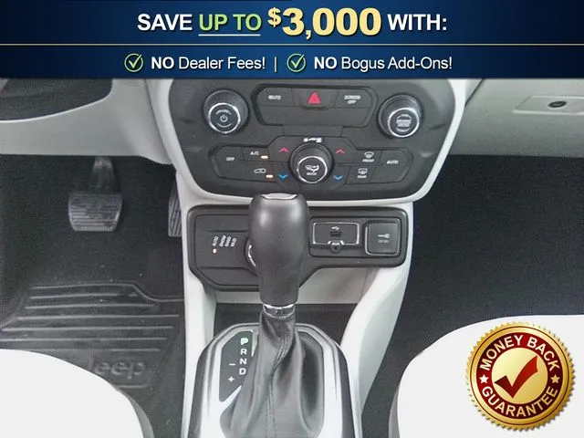 2018 Jeep Renegade Limited thumbnail 20