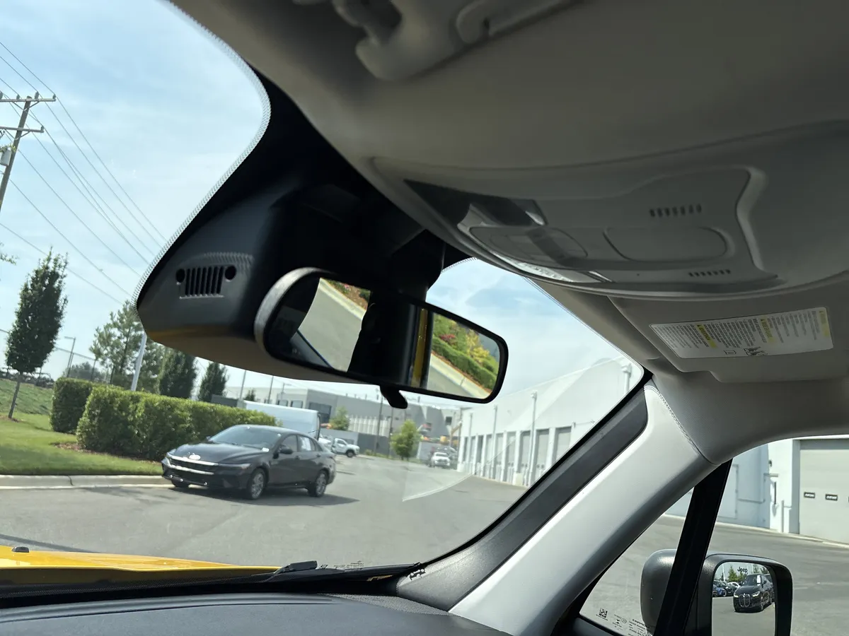 2018 Jeep Renegade Sport thumbnail 27
